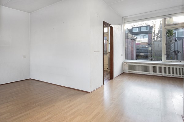 Medium property photo - Valeriaanlaan 49, 3925 RM Scherpenzeel